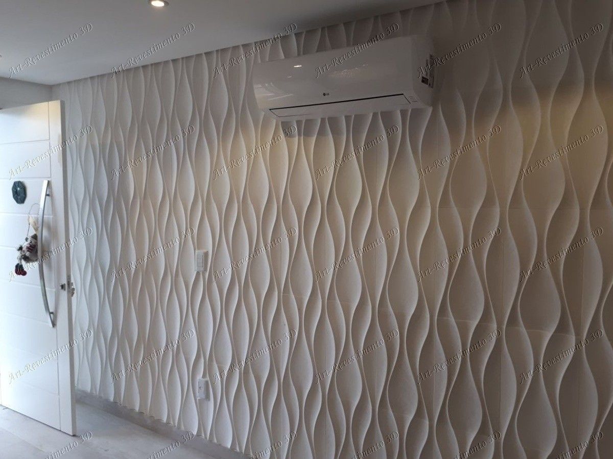 CNC MDF Panel